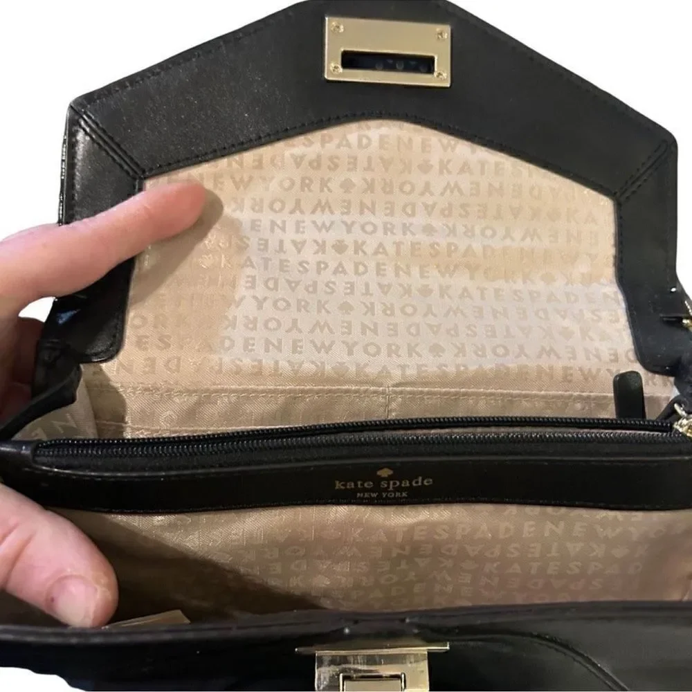 Kate Spade Crossbody